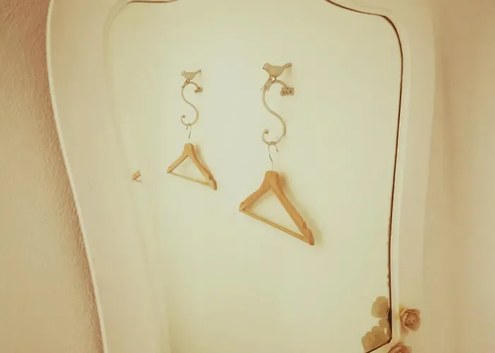 公寓 Old Town House